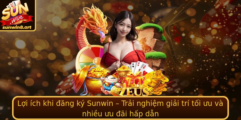 Lợi ích khi đăng ký Sunwin – Trải nghiệm giải trí tối ưu và nhiều ưu đãi hấp dẫn Lợi ích khi đăng ký Sunwin – Trải nghiệm giải trí tối ưu và nhiều ưu đãi hấp dẫn