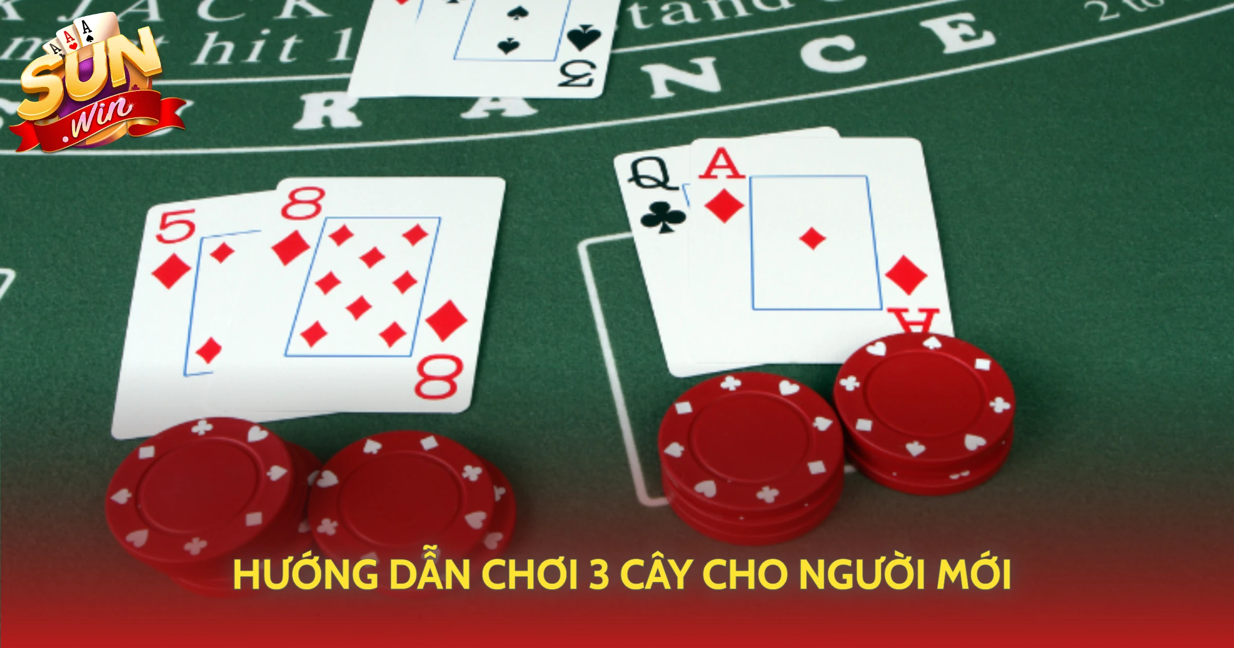 3 Cây Sunwin - Trò Chơi Dân Gian Đậm Chất Việt 2026 2 Hướng Dẫn Chơi 3 Cây Cho Người Mới